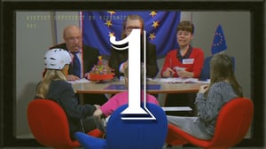 Hajbos julkalender 2016 (S): 01.12.2016 07.00