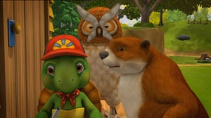 Franklin ja ystävät (S): 27.05.2016 18.00