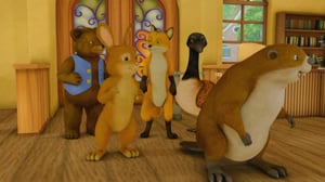 Franklin ja ystävät (S): 17.06.2016 18.00