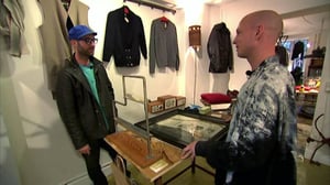 Tanskan aarteenmetsästäjät: 11.06.2016 09.05