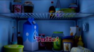 Joraavat juurikkaat (S): 22.06.2016 08.36