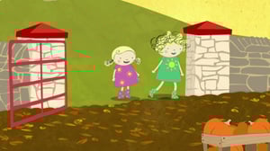 Nelli ja Noora (S): 02.08.2016 18.00