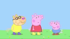 Pipsa Possu (S): 11.05.2016 18.00