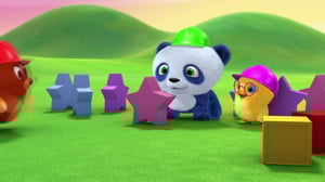 Hau Hau, Piip ja Veli (S): 06.06.2016 18.00