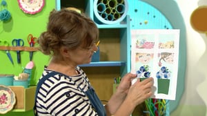 Askarrellaan: 09.08.2016 10.07