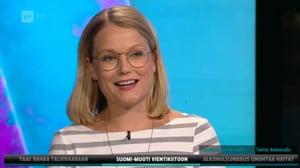 A-studio: 24.05.2016 21.00