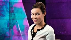 A-studio: 11.05.2016 21.05