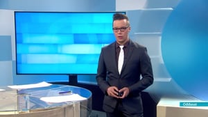 Oddasat: 06.06.2016 20.45