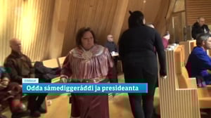 Oddasat: 09.12.2016 20.45