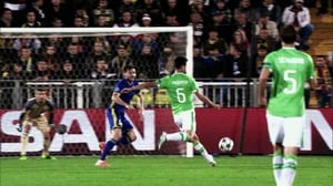 Jalkapallon Mestarien liigan makasiini: 04.12.2016 17.15