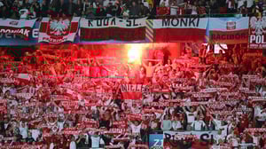 Jalkapallon EURO 2016: GER - POL: 16.06.2016 21.30