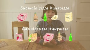 Yle FOLK: Pöytä koreaksi: 27.07.2016 12.00