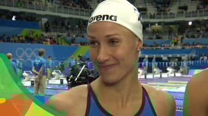 Rion olympialaiset: 7. yön huippuhetket: 13.08.2016 09.00