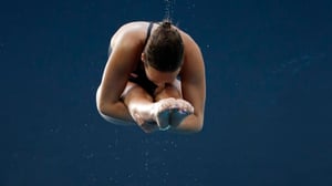 Rion olympialaiset: Uimahyppy: 18.08.2016 23.15