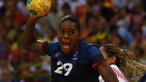 Rion olympialaiset: Käsipallo: 18.08.2016 22.00