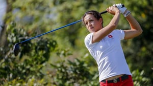 Rion olympialaiset: Golf: 17.08.2016 13.20