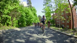 Pyöräilyn Maantiecup: 25.09.2016 13.45