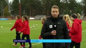 Jalkapallon Suomen Cup: PK-35 - FC Honka: 16.10.2016 12.55