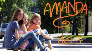 Amanda: Amanda - del 3: 24.09.2016 07.00