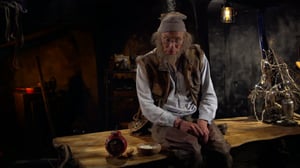 Sherlokkisen joulukalenteri (S): 02.12.2016 00.01