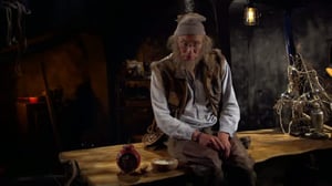 Sherlokkisen joulukalenteri (S): 07.12.2016 00.01