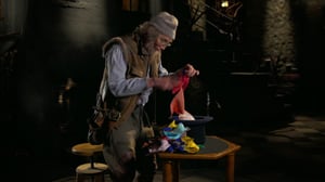 Sherlokkisen joulukalenteri (S): 11.12.2016 00.01