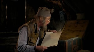 Sherlokkisen joulukalenteri (S): 06.12.2016 00.01