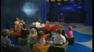 Simon Taikateltta: Rakkaus: 16.11.2016 13.00