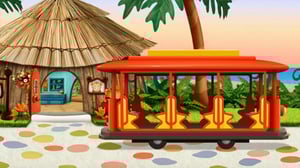 Taavi-tiikerin naapurissa (S): 11.10.2016 18.00