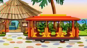 Taavi-tiikerin naapurissa (S): 27.09.2016 18.00