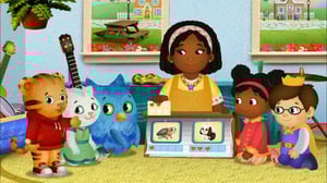 Taavi-tiikerin naapurissa (S): 07.06.2016 18.00