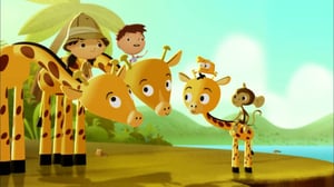 Jussin matkat (S): 15.07.2016 18.00