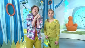 Aamuleikki: 13.07.2016 07.36