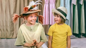 Peppi Pitkätossu (S): 18.09.2016 18.30