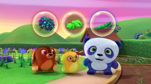 Hau Hau, Piip ja Veli (S): 04.07.2016 18.00