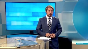 Oddasat: 12.10.2016 20.45