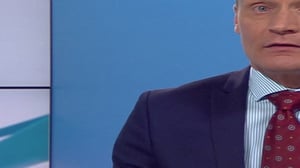 Yle Nyheter TV-nytt: 14.09.2016 17.55