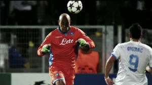 Jalkapallon Mestarien liigan makasiini: 06.11.2016 15.45