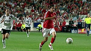 Jalkapallon Mestarien liigan makasiini: 13.11.2016 15.30