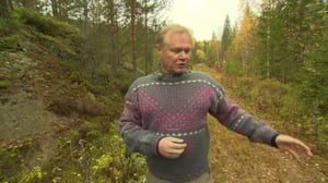 Norjaa ristiin rastiin: 03.07.2016 20.56