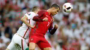 Jalkapallon EURO 2016: 01.07.2016 08.50