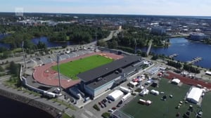 Yleisurheilua: Kalevan Kisat: 22.07.2016 18.30