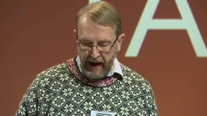 Musiikki on tarina: Jouko Aaltonen: Tähti-keikka- levy-menestys on musiikkidokumentin vakiokehikko: 28.06.2016 09.52