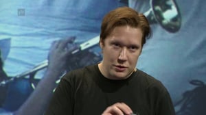 Musiikki on tarina: Otso Tiainen: Musiikki on voimakkaimmillaan elämän ja kuoleman asia: 28.06.2016 09.59