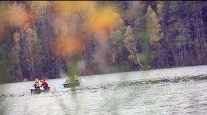 Taitoluistelun Finlandia Trophy: 07.10.2016 22.00