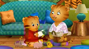 Taavi-tiikerin naapurissa (S): 18.10.2016 18.00