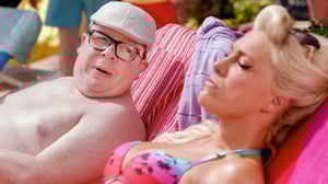 Benidorm (7): 19.07.2016 17.10