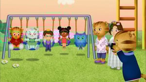 Taavi-tiikerin naapurissa (S): 31.05.2016 18.00