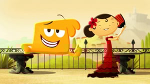 Jussin matkat (S): 29.07.2016 18.00