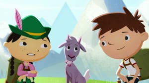 Jussin matkat (S): 05.08.2016 18.00